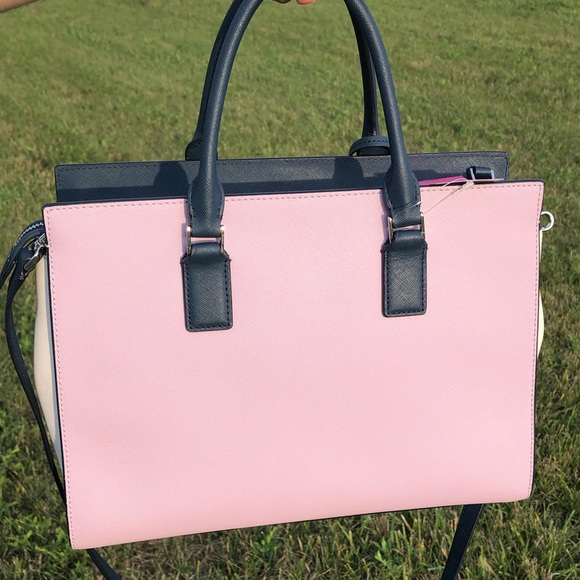 Kate Spade Large Satchel Cameron - Picture 6 of 15